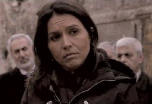 В США могут принять закон о запрете финансирования сирийской оппозиции