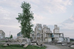 «Вторая Чечня»: как живет поселок Юбилейный Пермского края