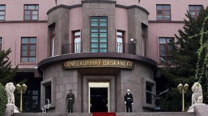 Генштаб Турции прокомментировал заявление Пескова по инциденту в Сирии