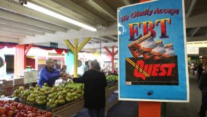 США могут повысить до 100% пошлины на 90 видов сельхозпродукции
