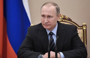 Путин: РЖД может вложить €1 млрд в модернизацию железных дорог Словении