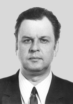 Скончался соратник Челомея, создатель систем управления космических и ракетных систем Валерий Самойлов - НПО машиностроения