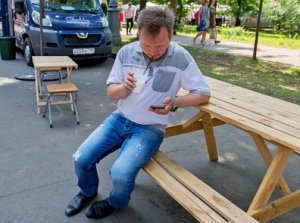 ЭЛЕКТРОМАГНИТНОЕ ОБЛУЧЕНИЕ: СТРАШИЛКА ИЛИ ПРИЧИНА РАКА