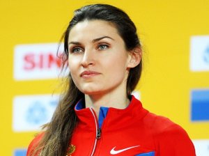 Чичерова заявила, что дата слушаний по ее делу в CAS будет назначена после 14 февраля