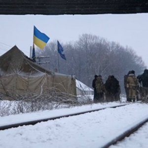 Министр энергетики и угольной промышленности: Блокада Донбасса усилит армию ДНР и приведет к веерным отключениям электричества на Украине