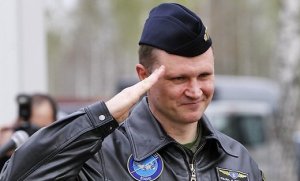 Командующий ВВС Литвы уволен за предложение отремонтировать вертолеты в России