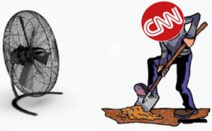 CNN: спецслужбы США получили подтверждение части досье о компромате на Трампа