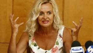 Еще никогда она не была так близка к провалу: Фарион обвинили в работе на русскую разведку