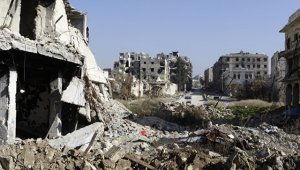 Войска Сирии при поддержке ВСК РФ взяли форпост ИГ на подступах к Эль-Бабу