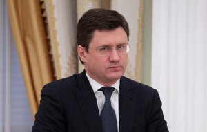 Новак: Россия настаивает на полном погашении Белоруссии долгов за газ