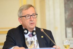 Юнкер не станет второй раз баллотироваться на пост главы Еврокомиссии