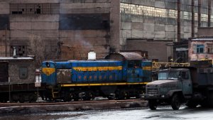 Донбасс забирает активы олигархов