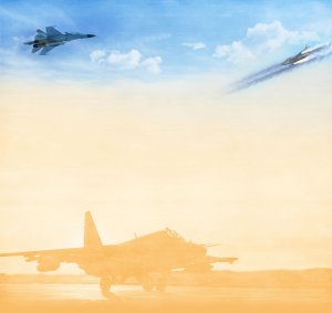 Количество населенных пунктов, присоединившихся к процессу примирения в Сирии, увеличилось до 1228