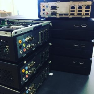 Предсерийная партия мини-ПК «Эльбрус-101 PC» готовится к продаже