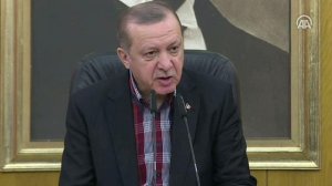 Агентство Анадолу связало гибель турецких военнослужащих в окрестностях Эль-Баб,от случайного авиаудара ВКС РФ, с необходимостью создания на севере Сирии бесполётной зоны