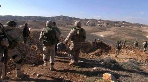 Минобороны РФ отчиталось о поддержке наступления сирийской армии на Пальмиру