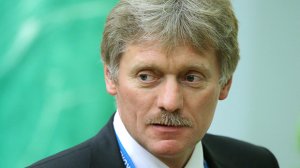 Кремль прокомментировал иск Украины против России в ВТО