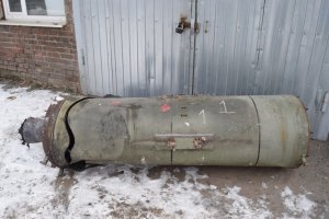 СК России получены неопровержимые доказательства применения Вооруженными силами Украины оружия массового поражения