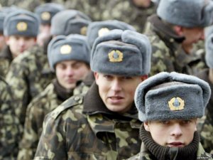 Разведка ЛНР: украинской армии не хватает личного состава
