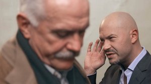 Сам себе Бондарчук Как стать самым успешным режиссером России