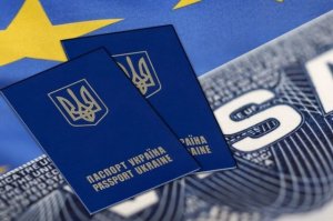 Добро пожаловать, или Украинцам вход воспрещен (США отказывали выходцам с «незалежной» в визах в 4 раза чаще, чем россиянам)