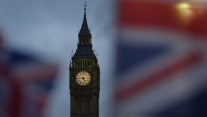 Британия выделит Украине и Прибалтике 700 млн фунтов на борьбу с Россией