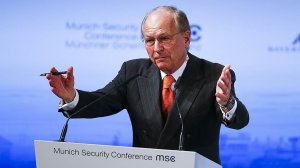 В Мюнхене обсудят закат порядка К конференции по безопасности вышел доклад об угрозах миру