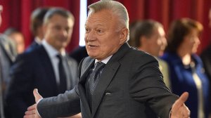 «Считаю, что выполнил задачу, которую ставил президент»