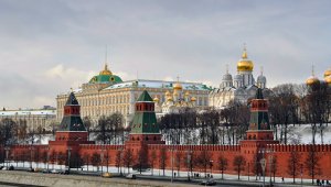 В Кремле ответили на заявления Японии по Курильским островам