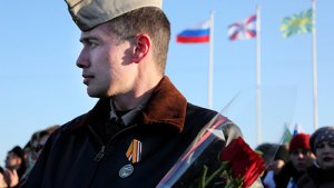 Нужно знать своих героев: Минобороны РФ наградит участников военной операции в Сирии