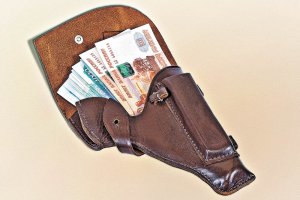 Лицензии на ружья и карабины подорожают