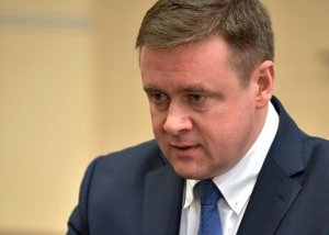 Депутат: Любимов решит все задачи Рязанской области