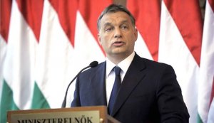 Орбан: Венгрия приютит европейцев, бегущих с мультикультурного запада
