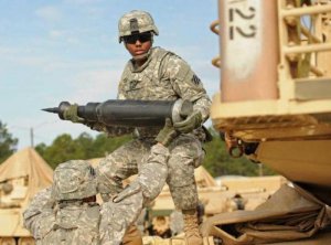 Пентагон подтвердил использование в Сирии боеприпасов с обедненным ураном (Токсичное вещество, используемое ВВС США в Сирии, вызывает онкологические заболевания и врожденные дефекты развития)