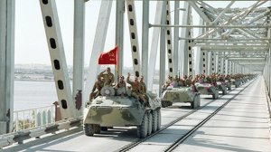 15 февраля 1989 года завершился вывод советских войск из Афганистана