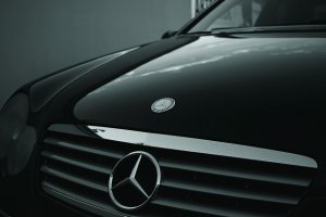 Власти Подмосковья подписали контракт на строительство завода Mercedes-Benz
