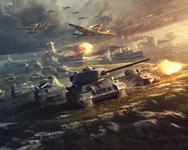 Ростелеком инвестирует полярда в «World of Tanks», «World of Warships», «World of Warplanes»