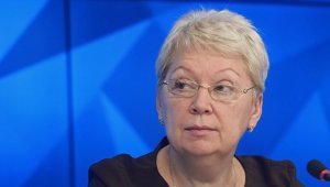 Васильева обеспокоена качеством экономического образования в вузах
