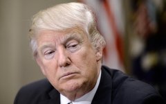 Трамп ответил на публикации СМИ о связях его команды с разведкой России  Подробнее на РБК: http://www.rbc.ru/politics/15/02/2017/58a44e5f9a79474381dd2177