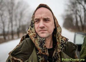 Работаем, братья. Захар Прилепин