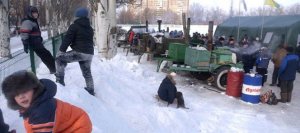 В украинских школах принуждают помогать боевикам ВСУ