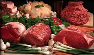 Россия готова поставлять говядину и мясо птицы в Японию