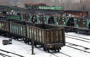 Украина ввела чрезвычайное положение в сфере энергетики