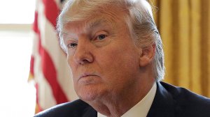 Был ли Обама слишком мягок к России?» Президент США Дональд Трамп впервые высказался о статусе Крыма