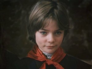 Алисе Селезнёвой сегодня исполняется 45 лет