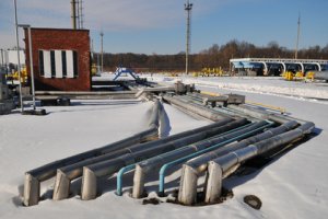 Россияне высказались против продажи дешевого газа дружественной Белоруссии