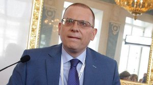 Константин Долгов меняет площадь Уполномоченный МИД РФ может перейти на работу в администрацию президента