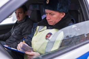 Верховный суд РФ разъяснил, когда письма из ГАИ недействительны. Нет подписи - нет штрафа