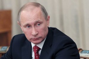 Путин: Действия НАТО провоцируют Россию