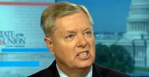 Сенатор Грэм рассказал пранкерам, как Сенат США поймает Трампа в ловушку